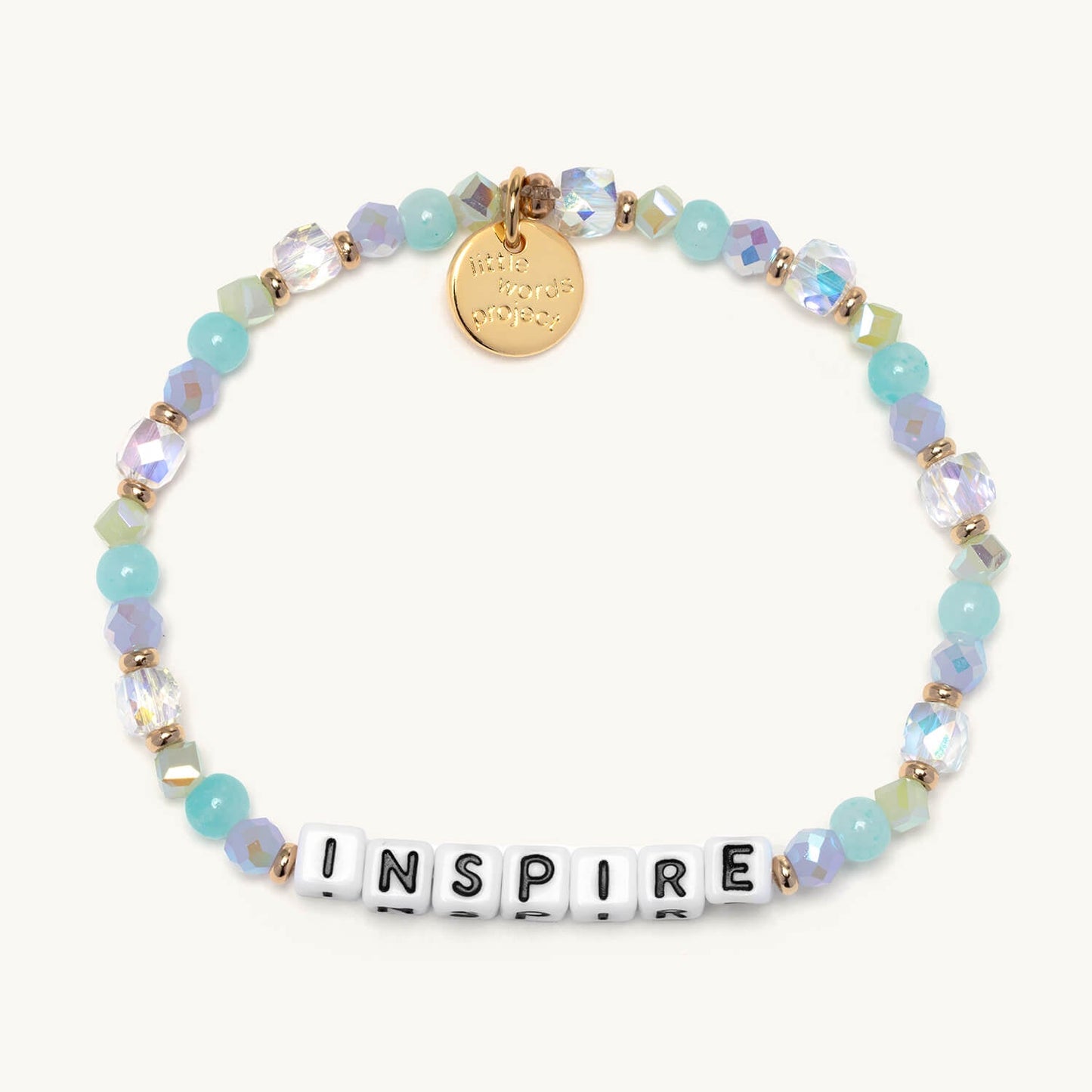 Teach & Inspire Bracelet Set