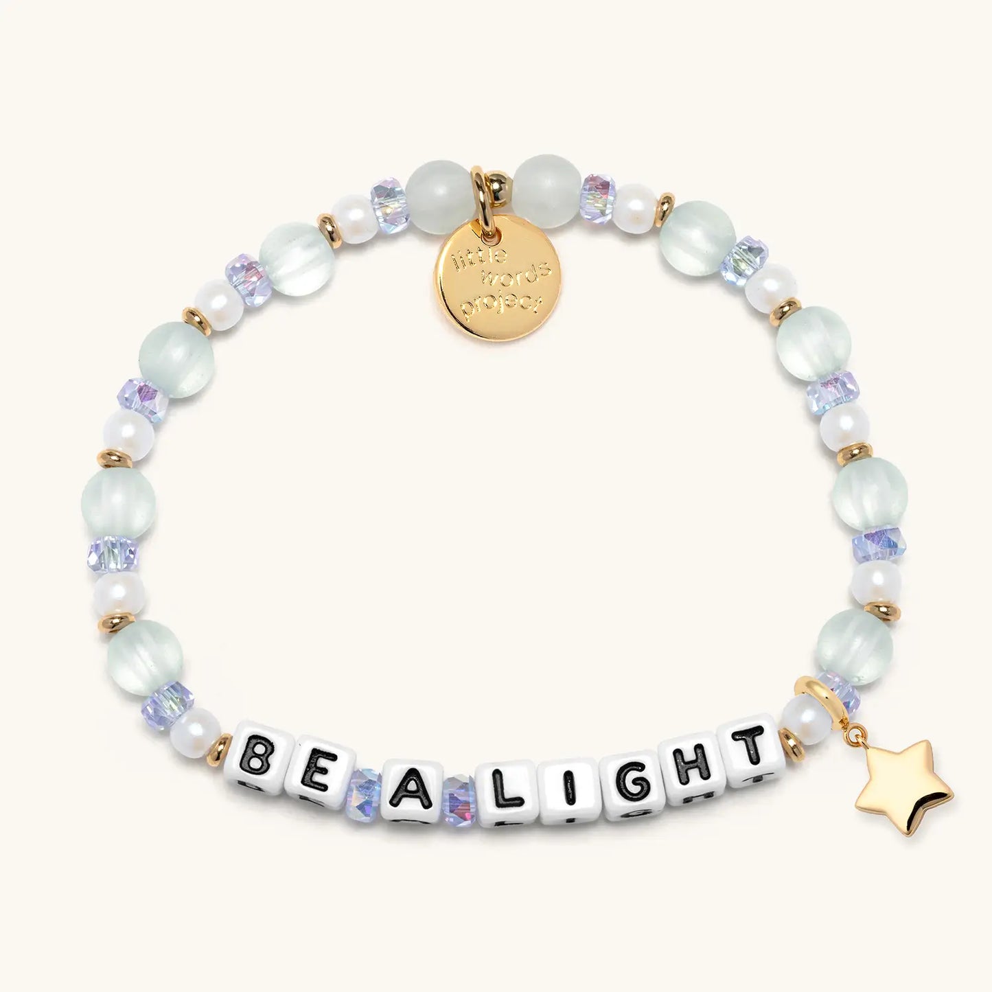 Be a Light