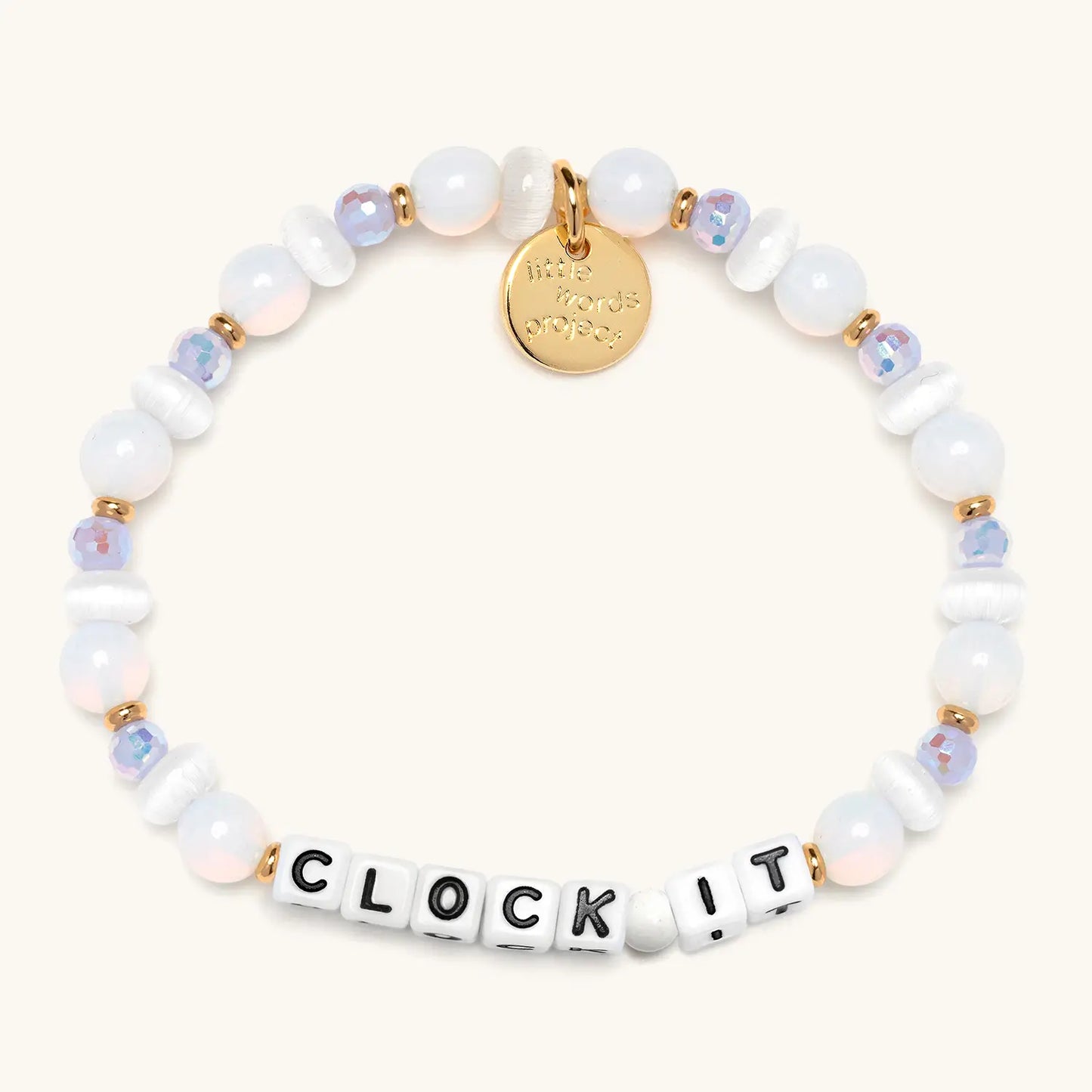 Main Stage Bracelet Set