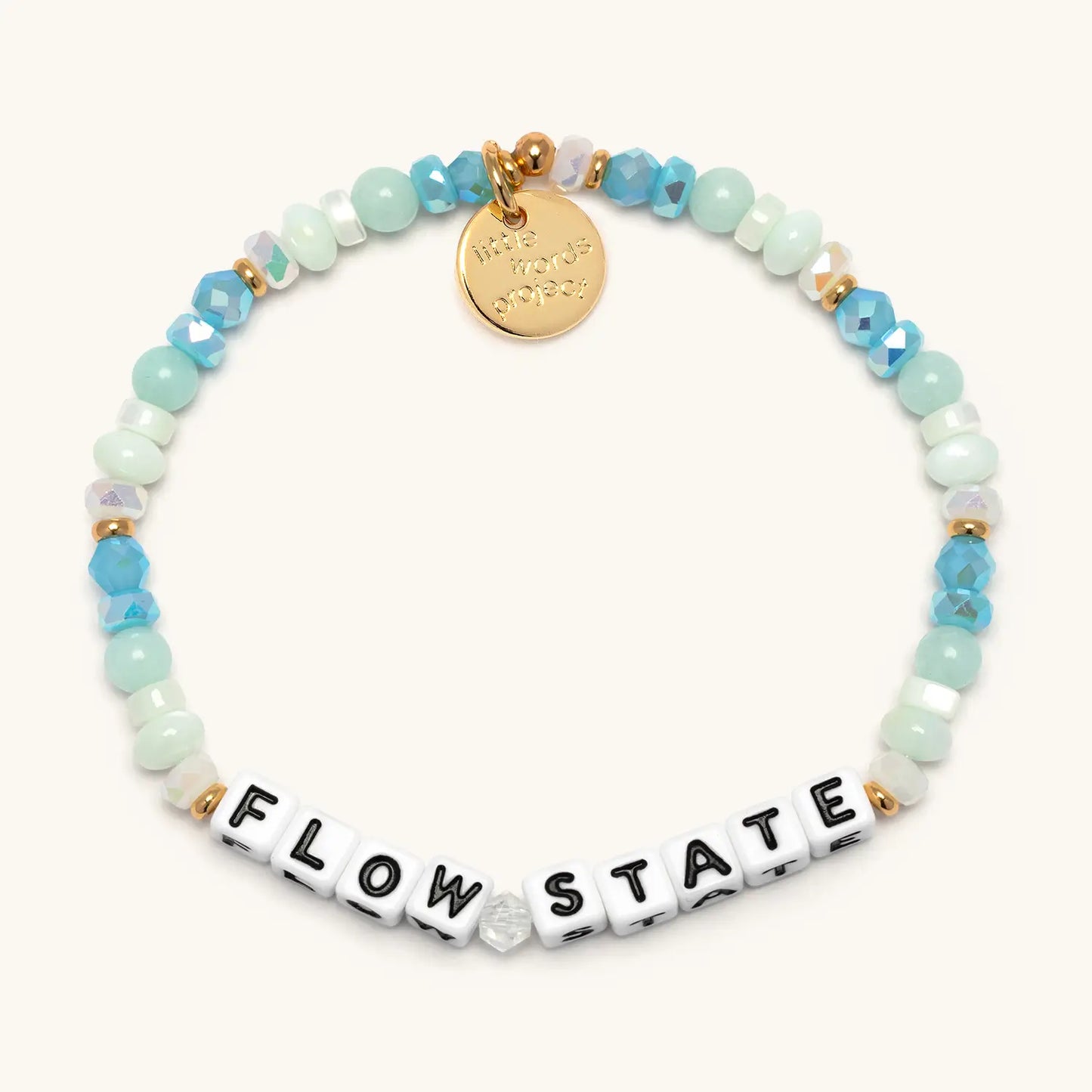 Go With the Flow Bracelet Set