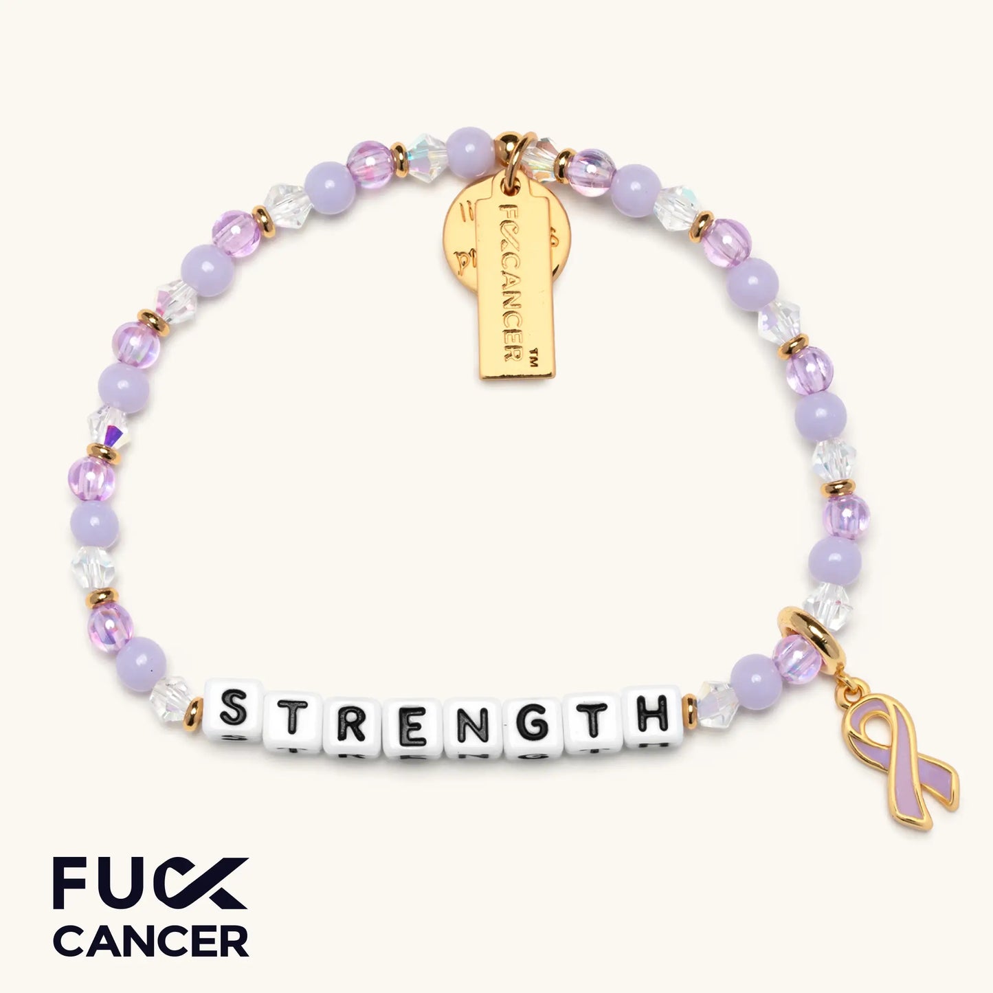 Strength- Cancer Prevention