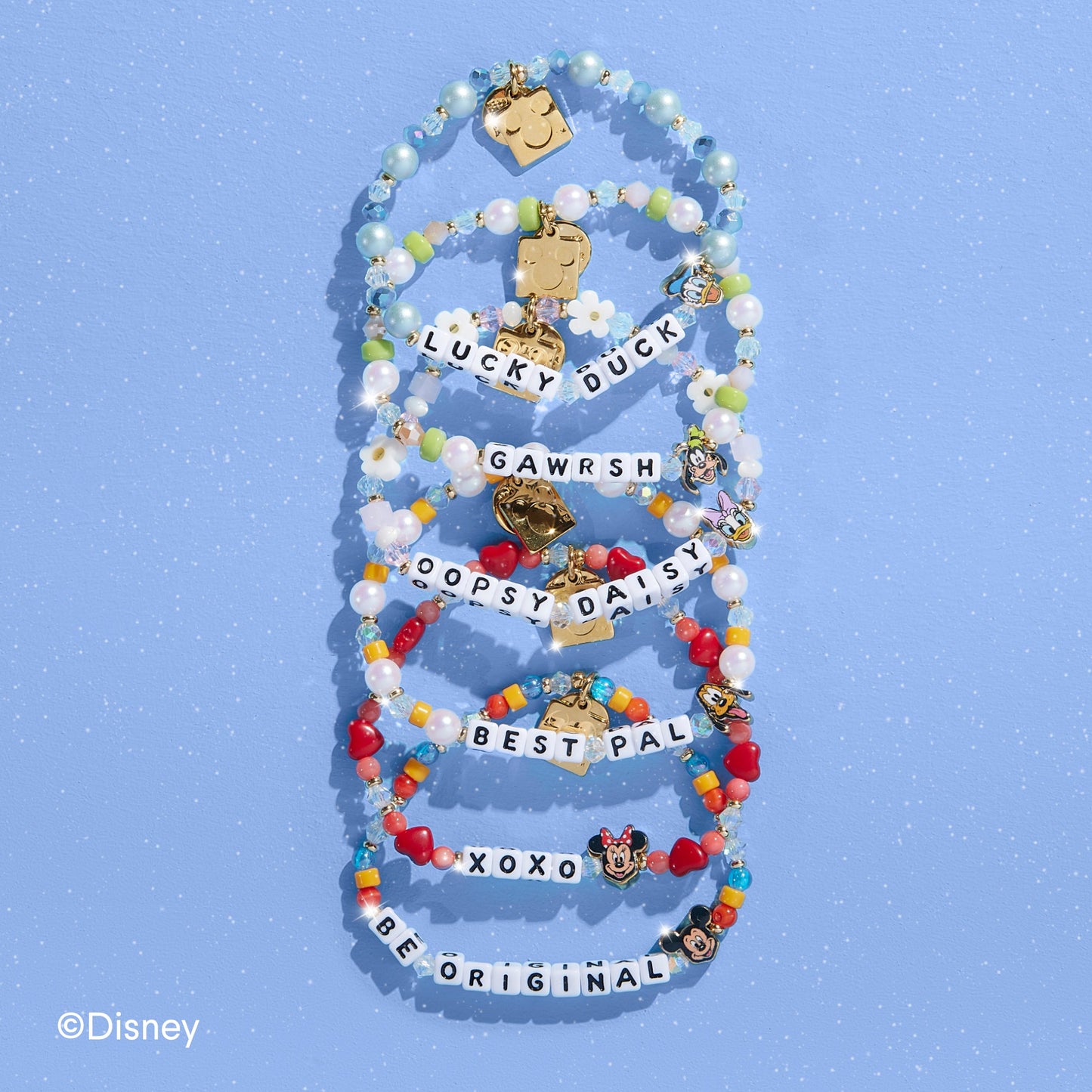 Be Original- Disney's Mickey Mouse & Friends