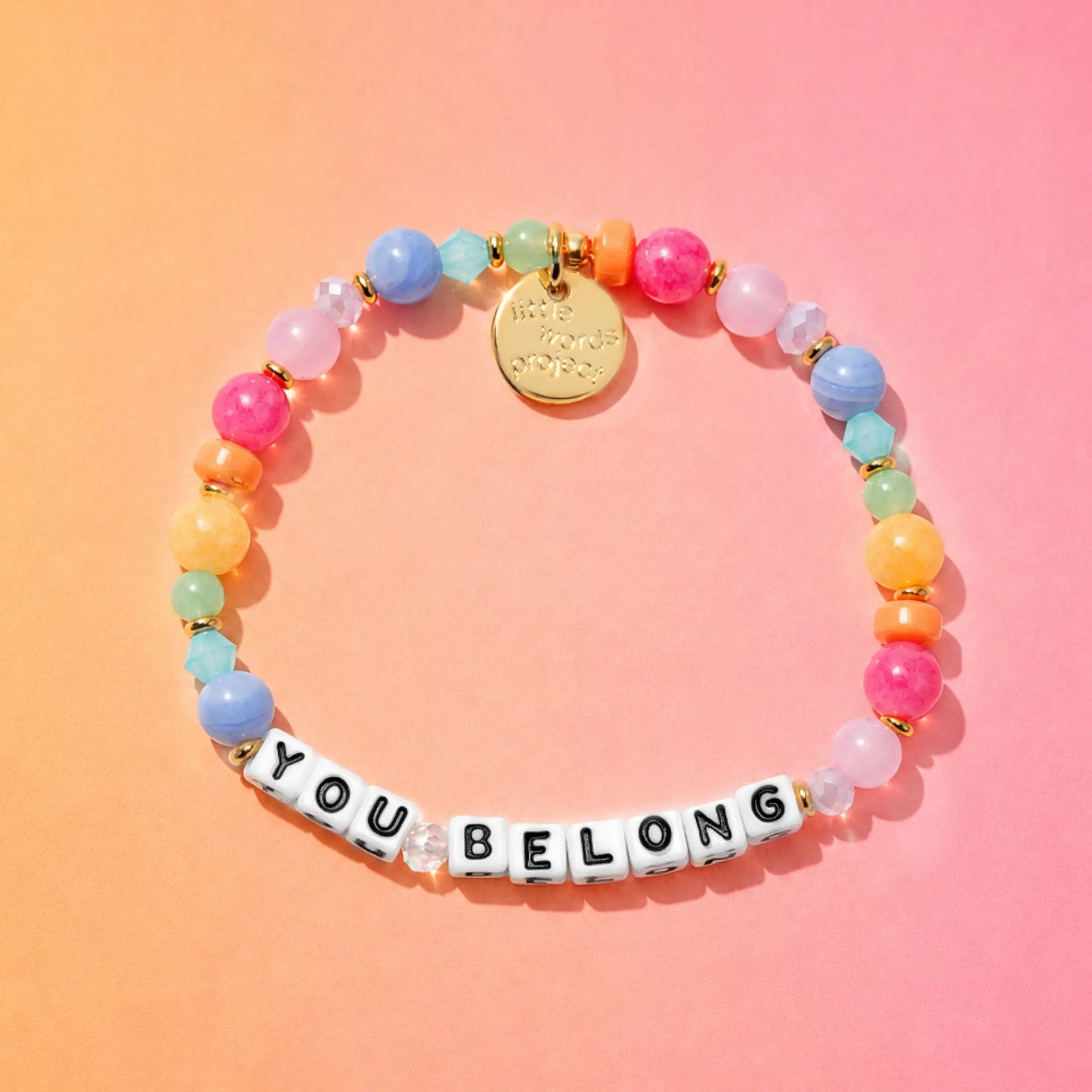 You Belong- LGBTQ+ Youth