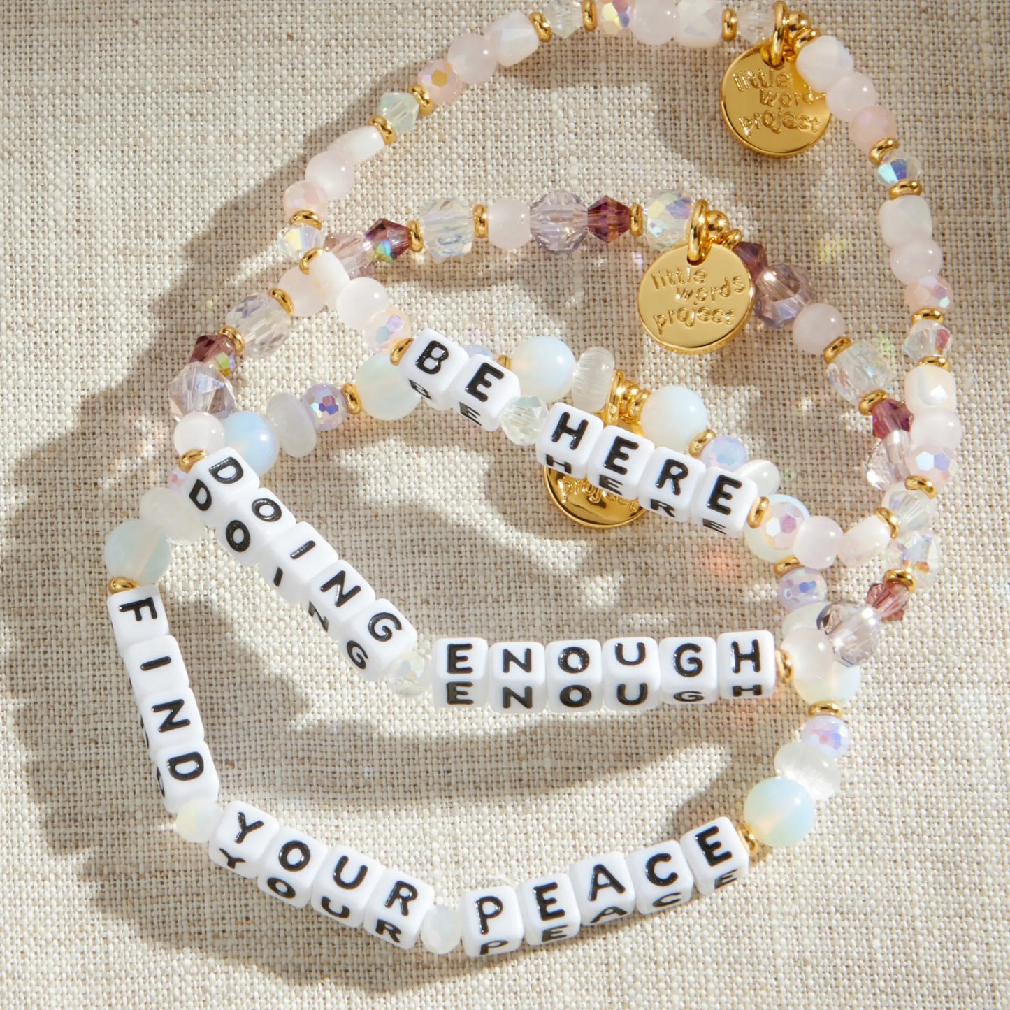 Find Your Peace