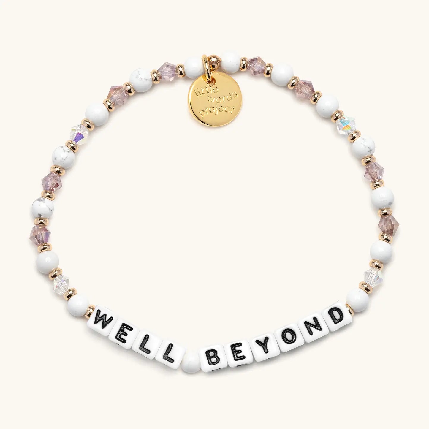 Giveback- Well Beyond
