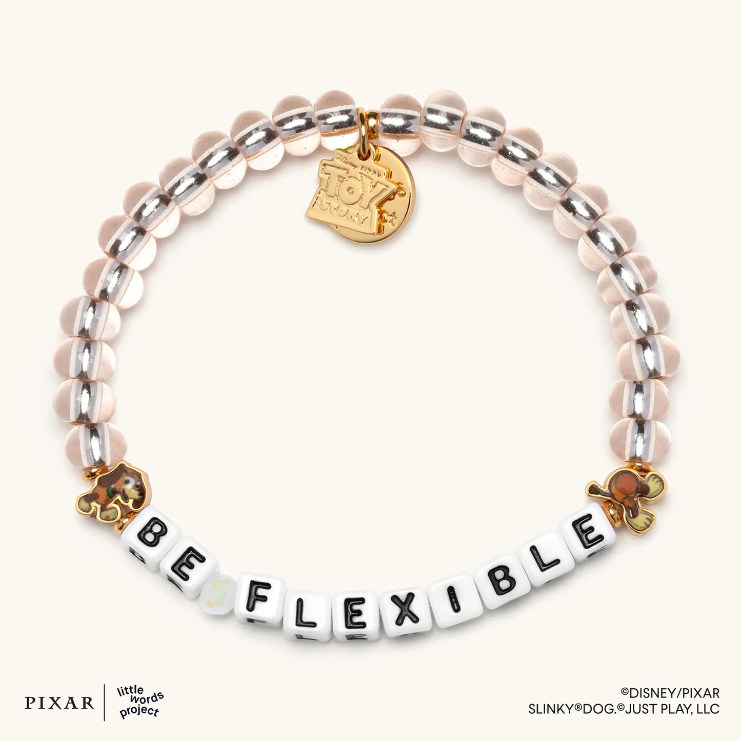 Deluxe Bracelet Set- Pixar's Toy Story