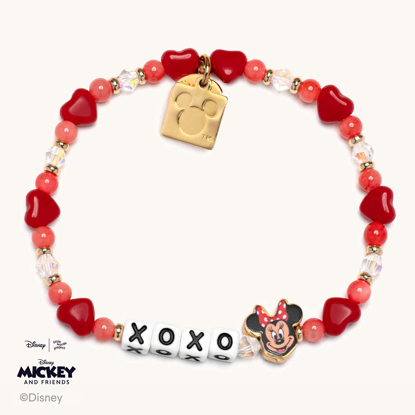 XOXO– Disney's Mickey Mouse & Friends
