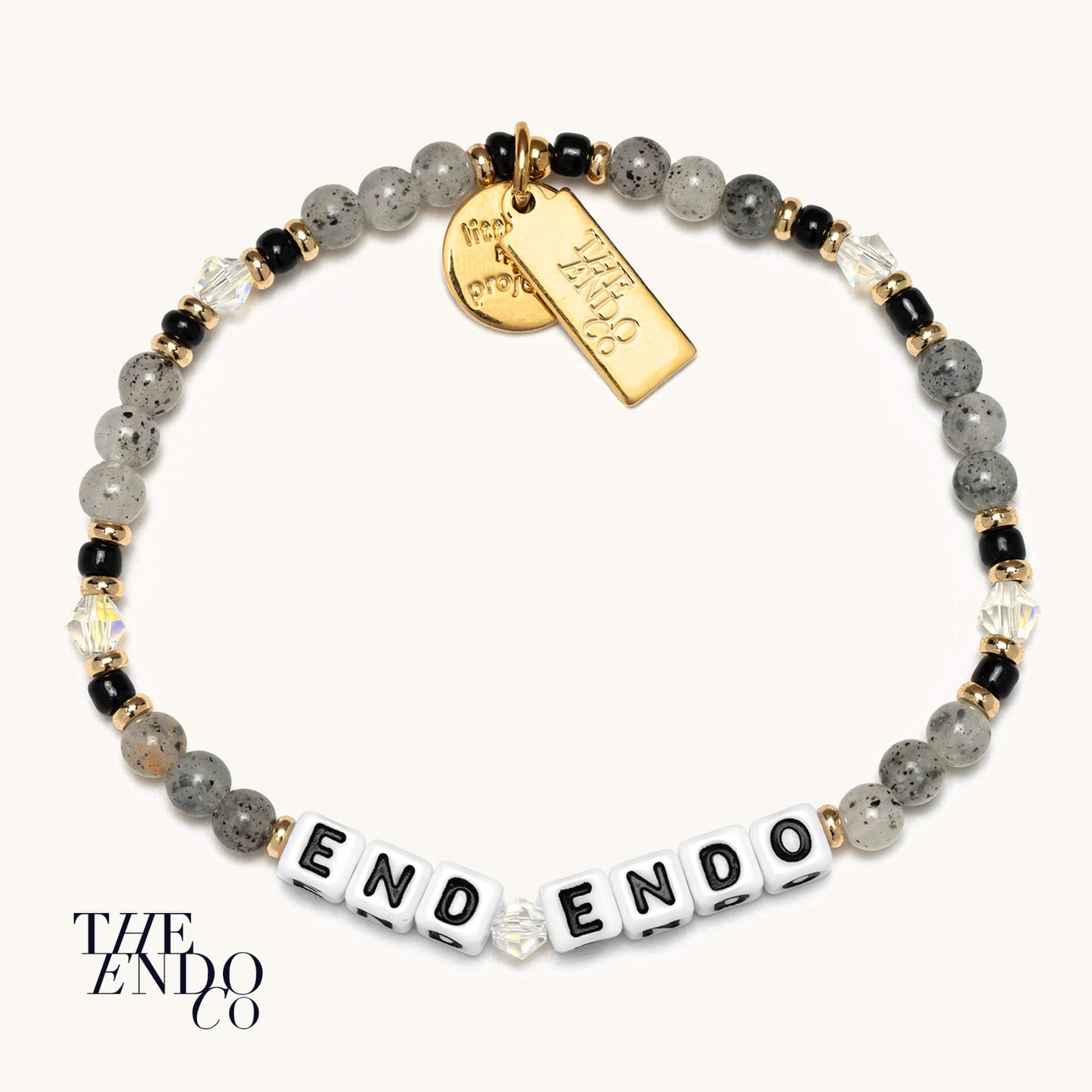 End Endo- Endometriosis Awareness