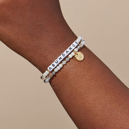 Custom Strand of Pearls