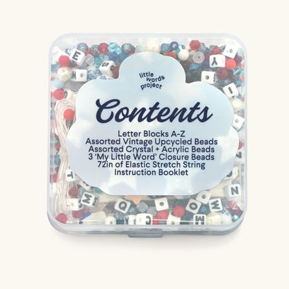 All American Bead Kit Set