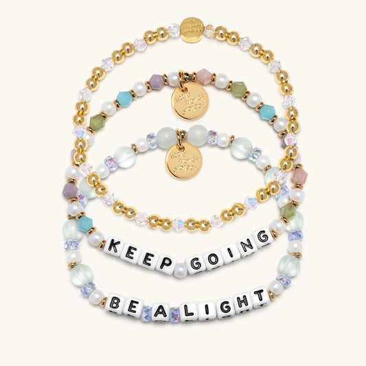 You've Got This Bracelet Set