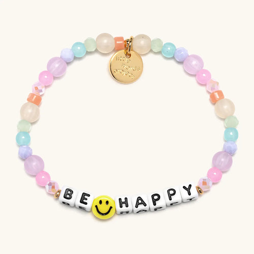 Be Happy