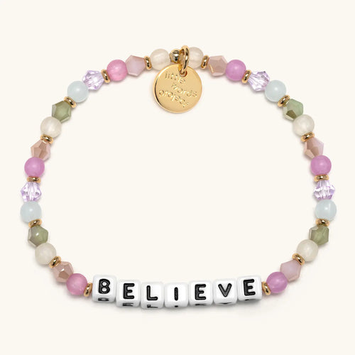 Believe