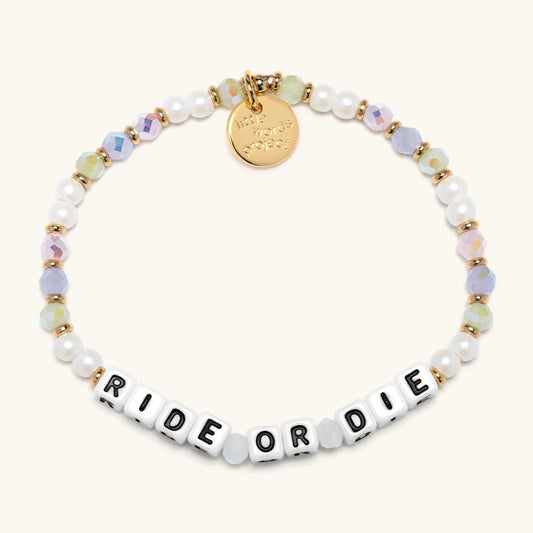 Ride or Die