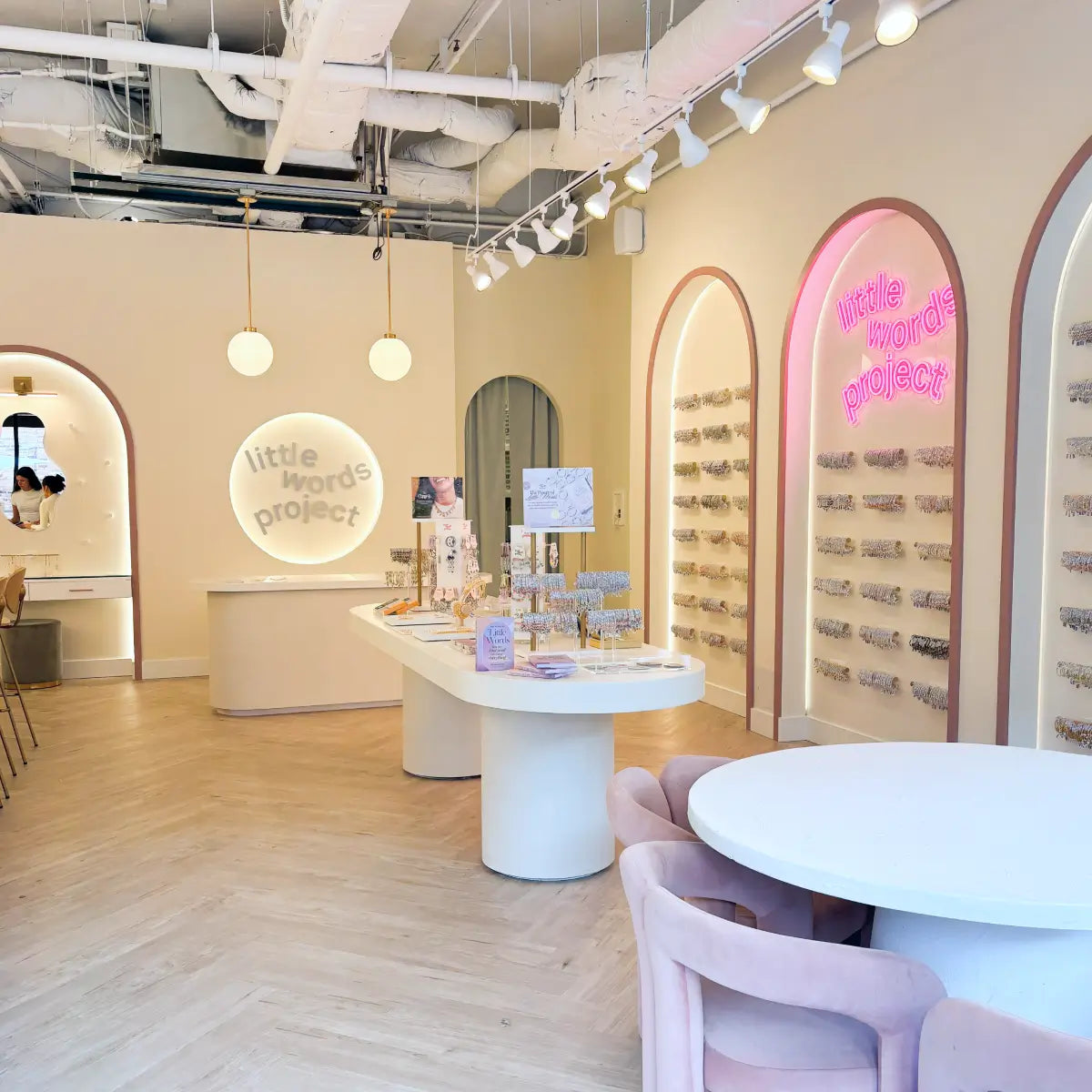 The Bead Bar®- Boston