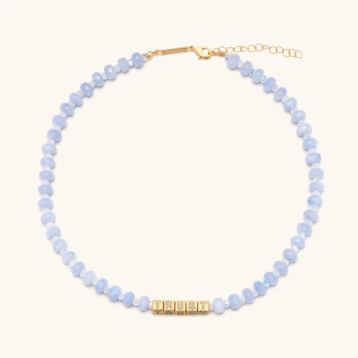 BOLDER Trust Necklace