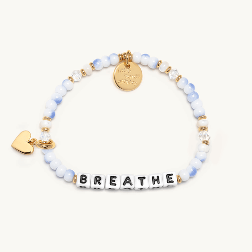 Breathe Bracelet Gift Set