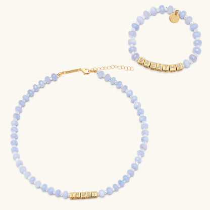BOLDER Periwinkle Set