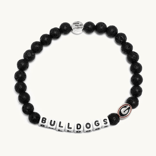Bulldogs® Lava Stone- University of Georgia®