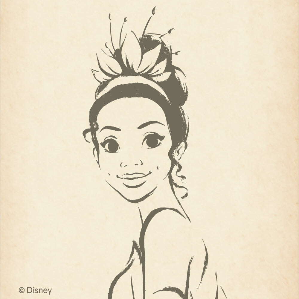 Make It Happen- Disney Princesses
