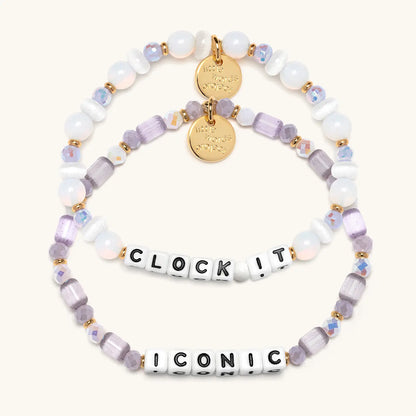 Main Stage Bracelet Set