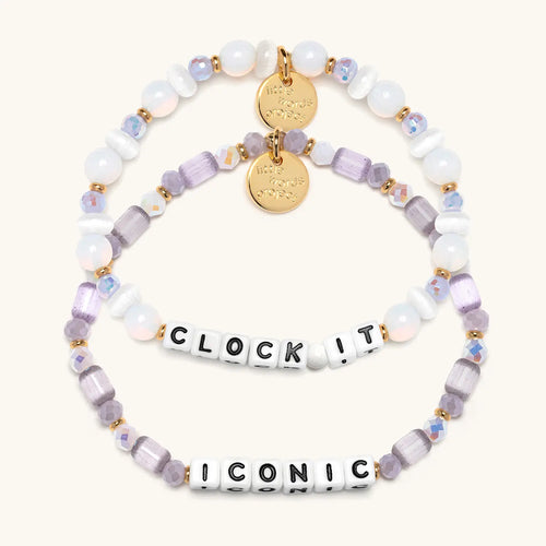 Main Stage Bracelet Set