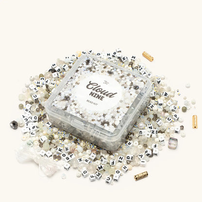 Cloud Nine Bead Kit