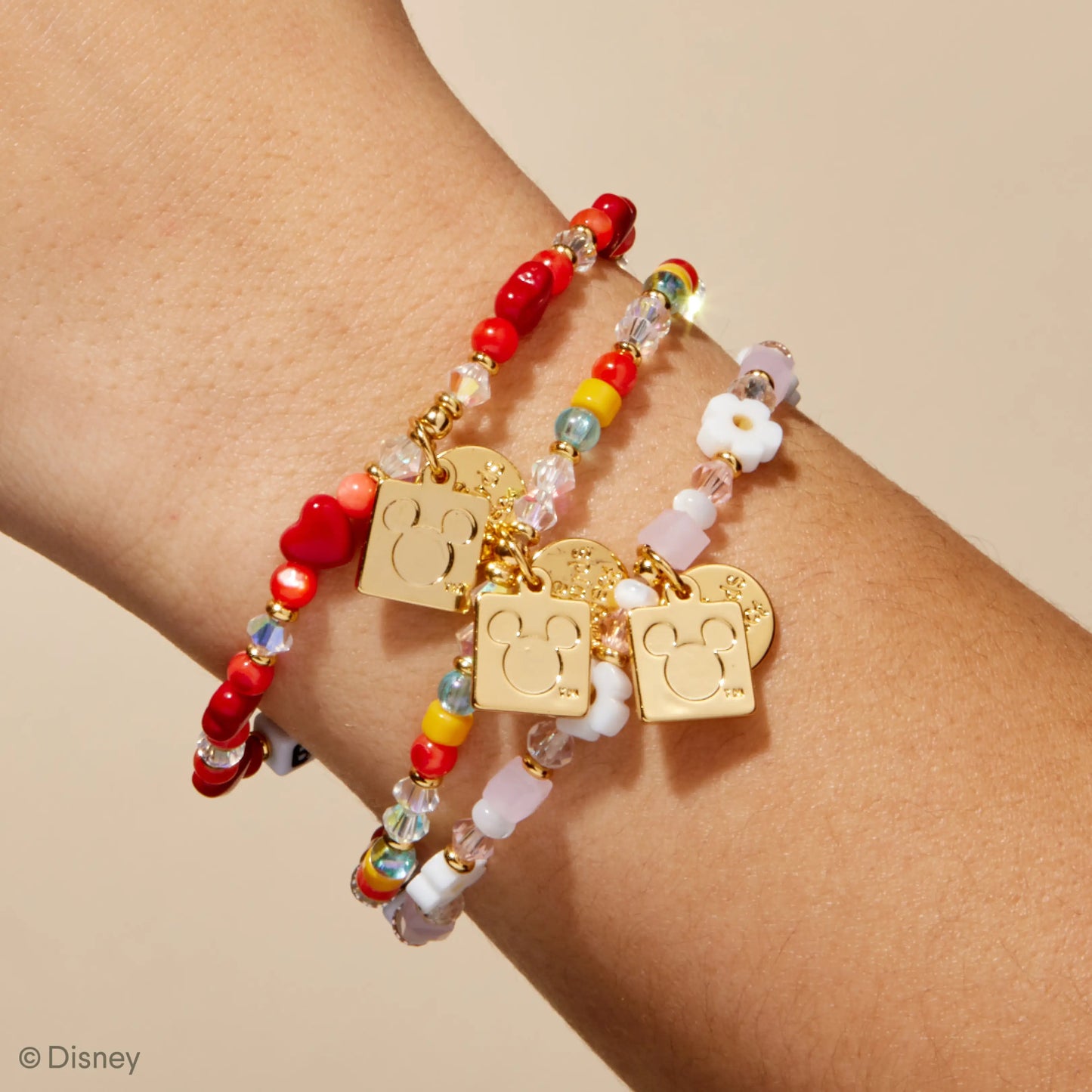 Custom Minnie Mouse- Disney's Mickey Mouse & Friends