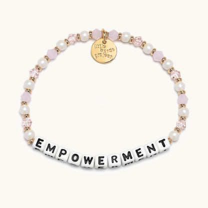 Sister Values Bracelets