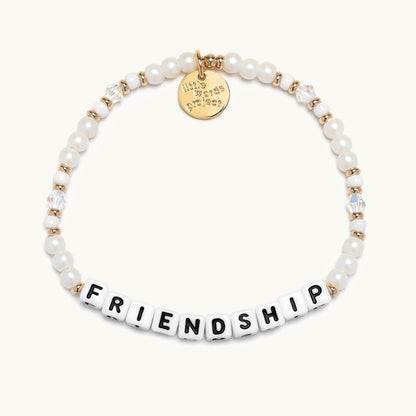 Sister Values Bracelets