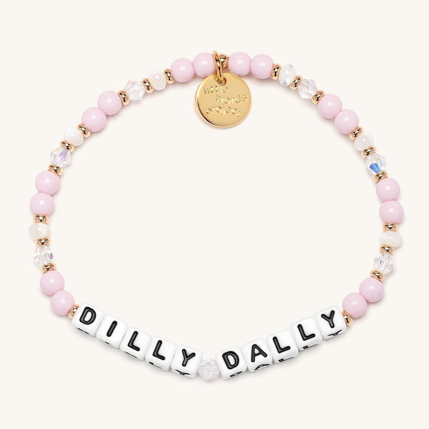 Cozy Day Home Bracelet Set