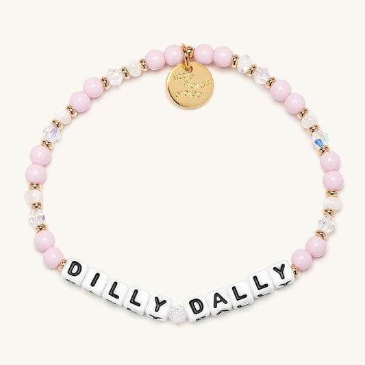 Dilly Dally