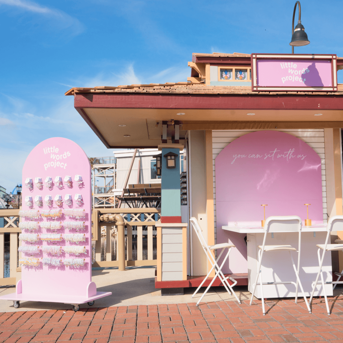 The Bead Bar®- Disney Springs