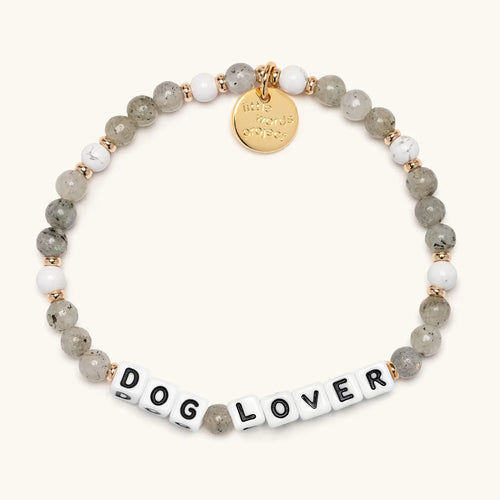 Dog Lover