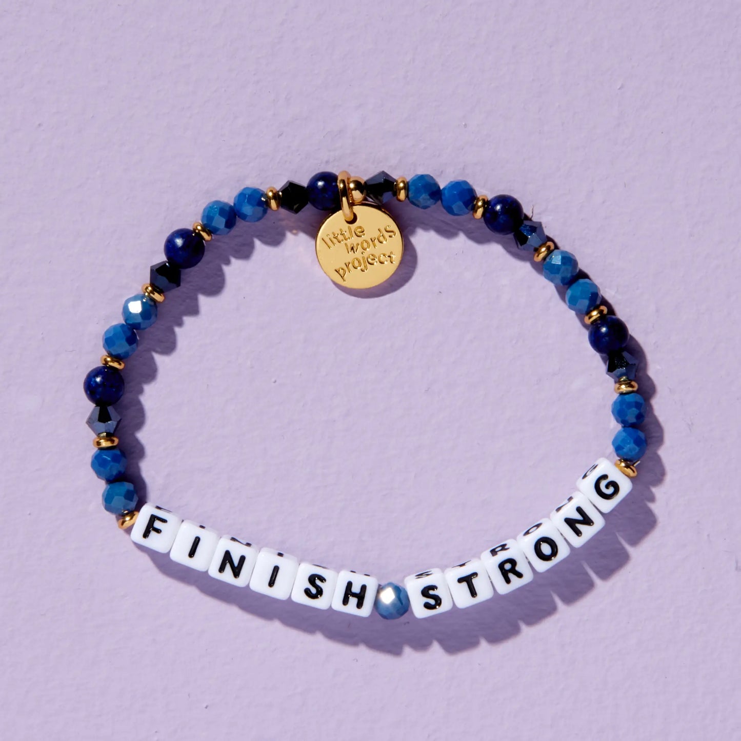 Finish Strong