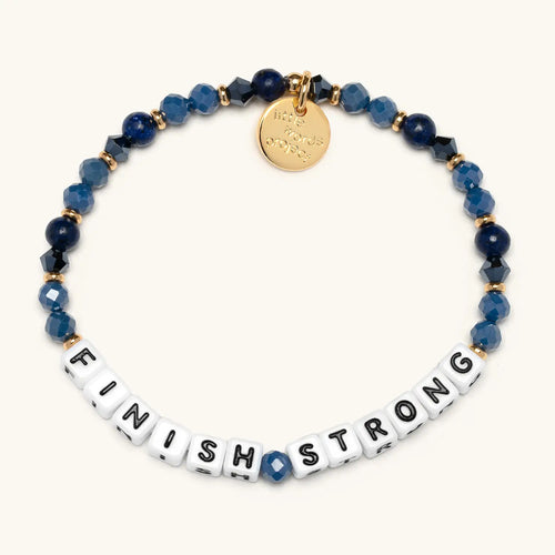 Finish Strong