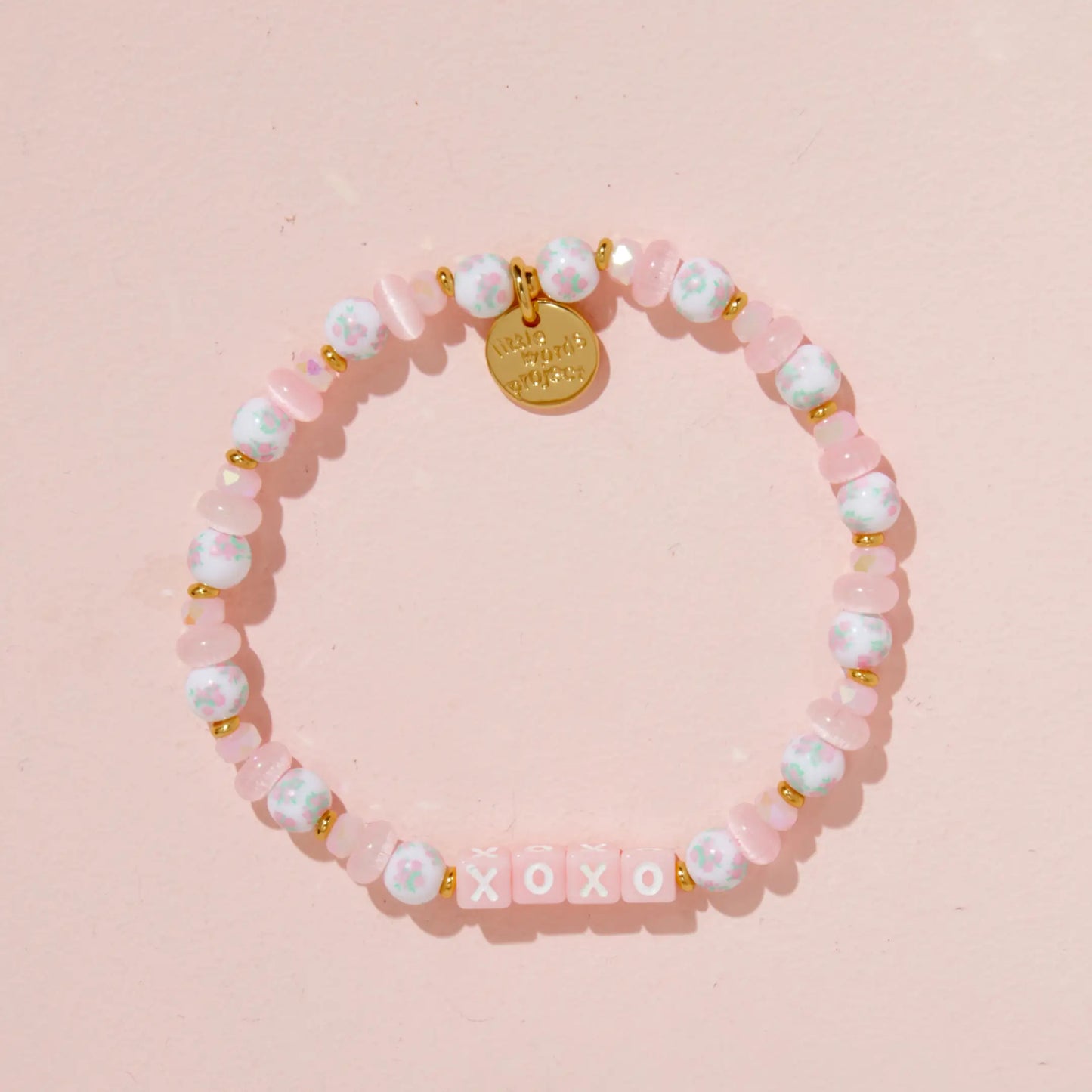 Custom Flirty Florals