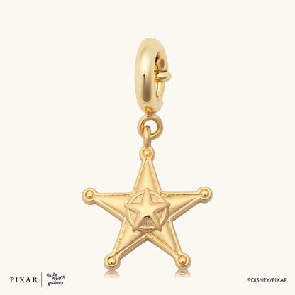 Reach for the Sky Charm Set- Pixar's Toy Story