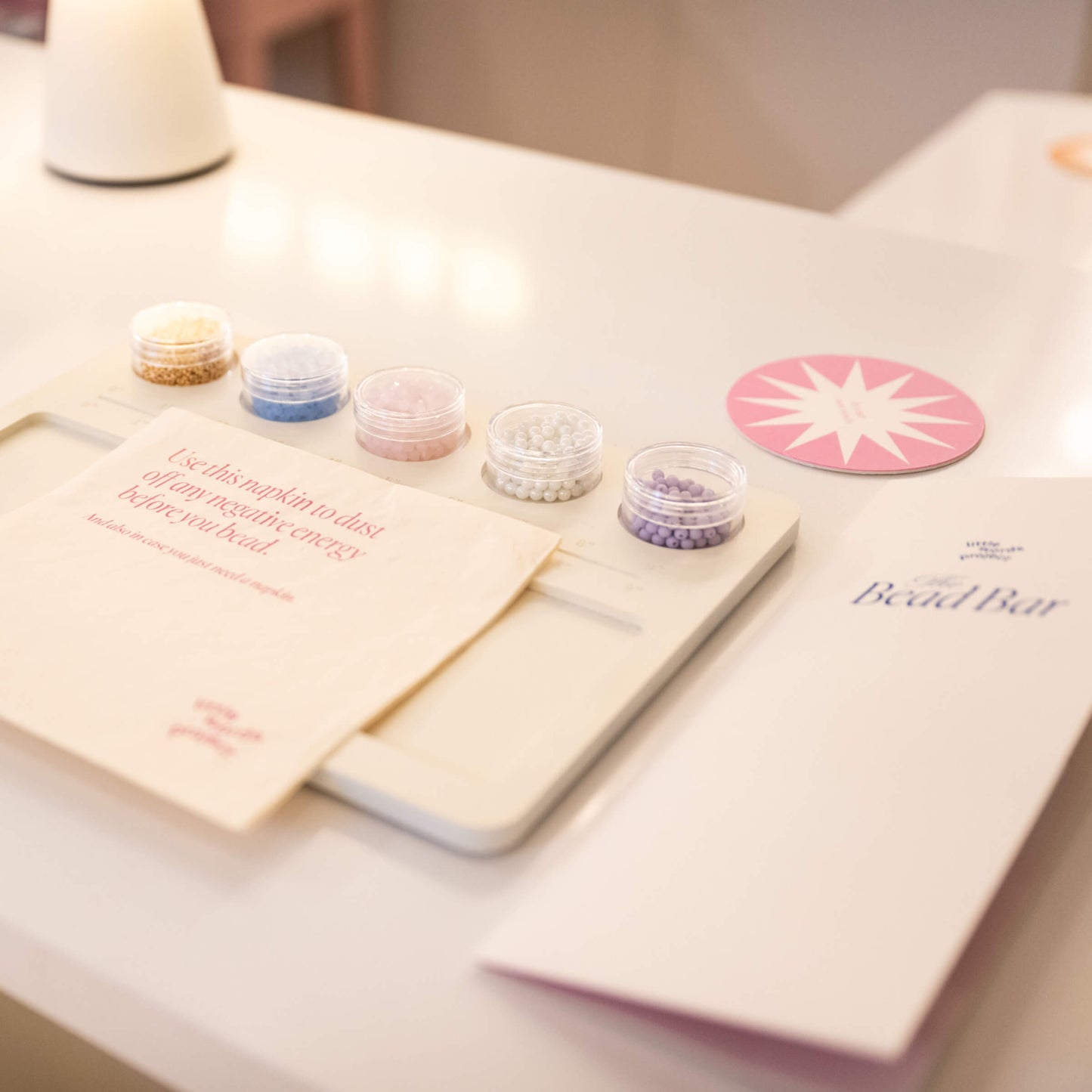 The Bead Bar®- Nashville