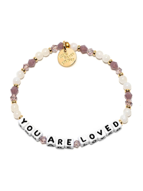 You Are Loved