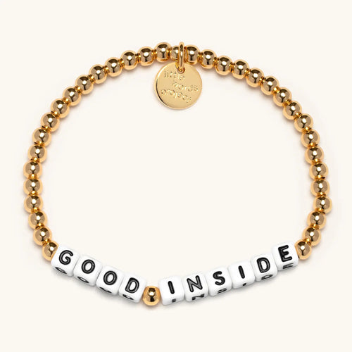 Good Inside- Dr. Becky