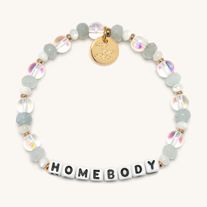 Lounge at Home Bracelet Set