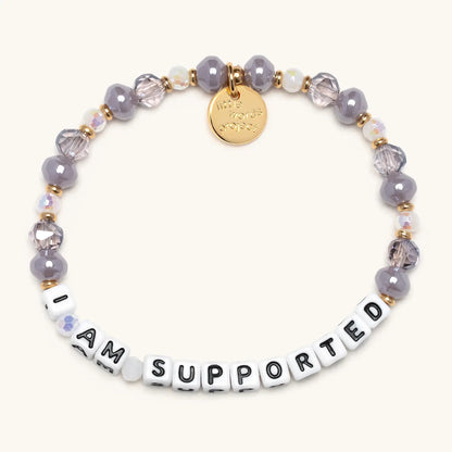 I Am Supported