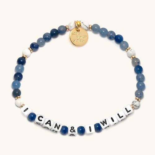 I Can & I Will-Ali Truwit