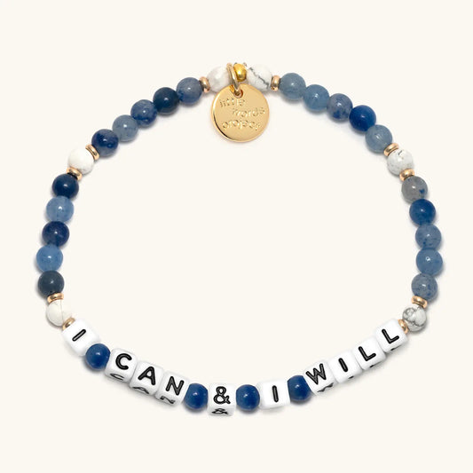 I Can & I Will-Ali Truwit