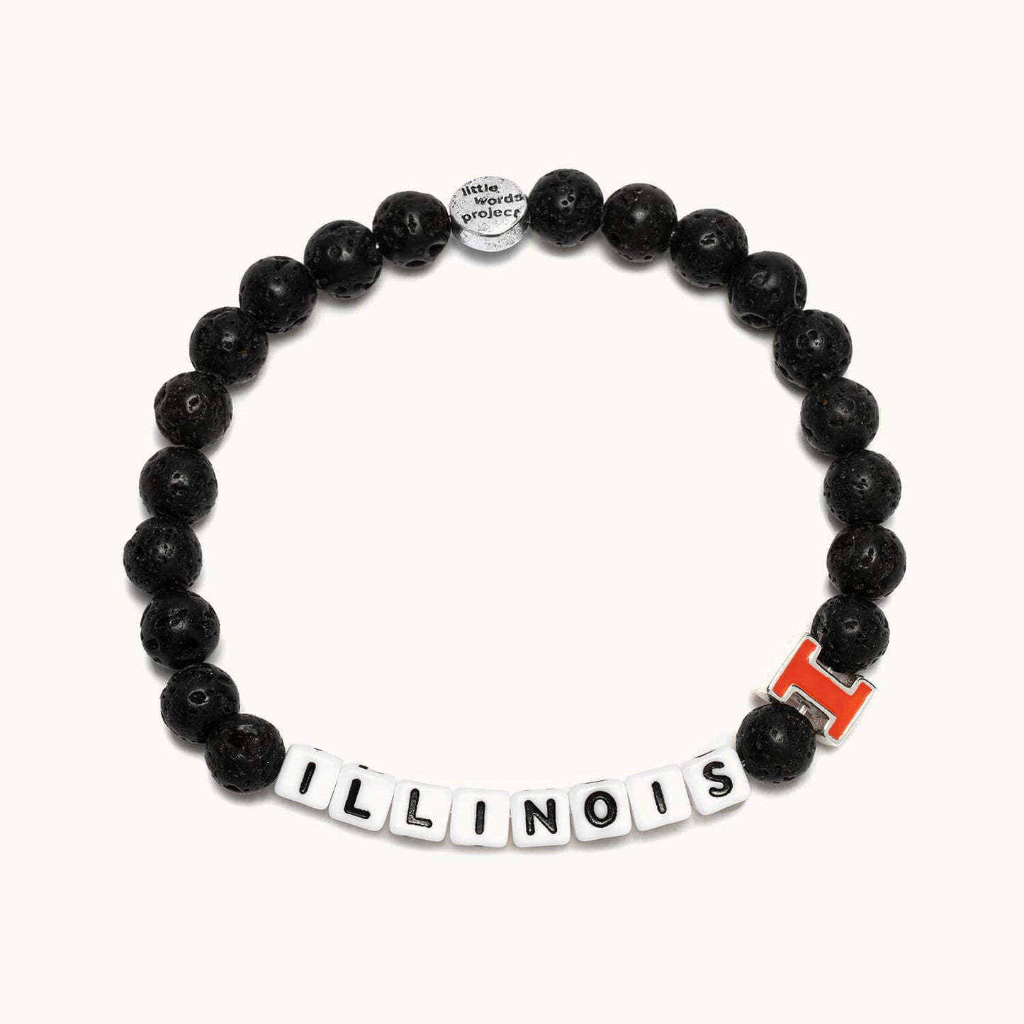 Illinois™ Lava Stone- University of Illinois™