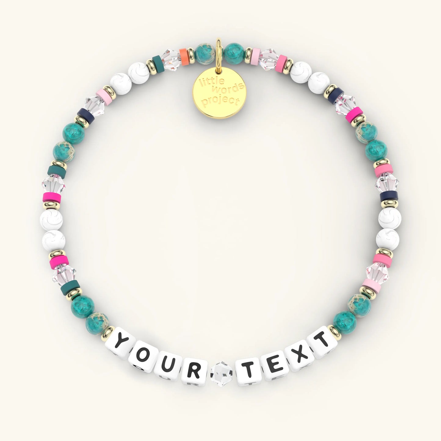 Custom Joyful Stone