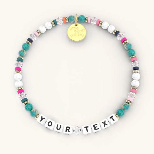 Custom Joyful Stone