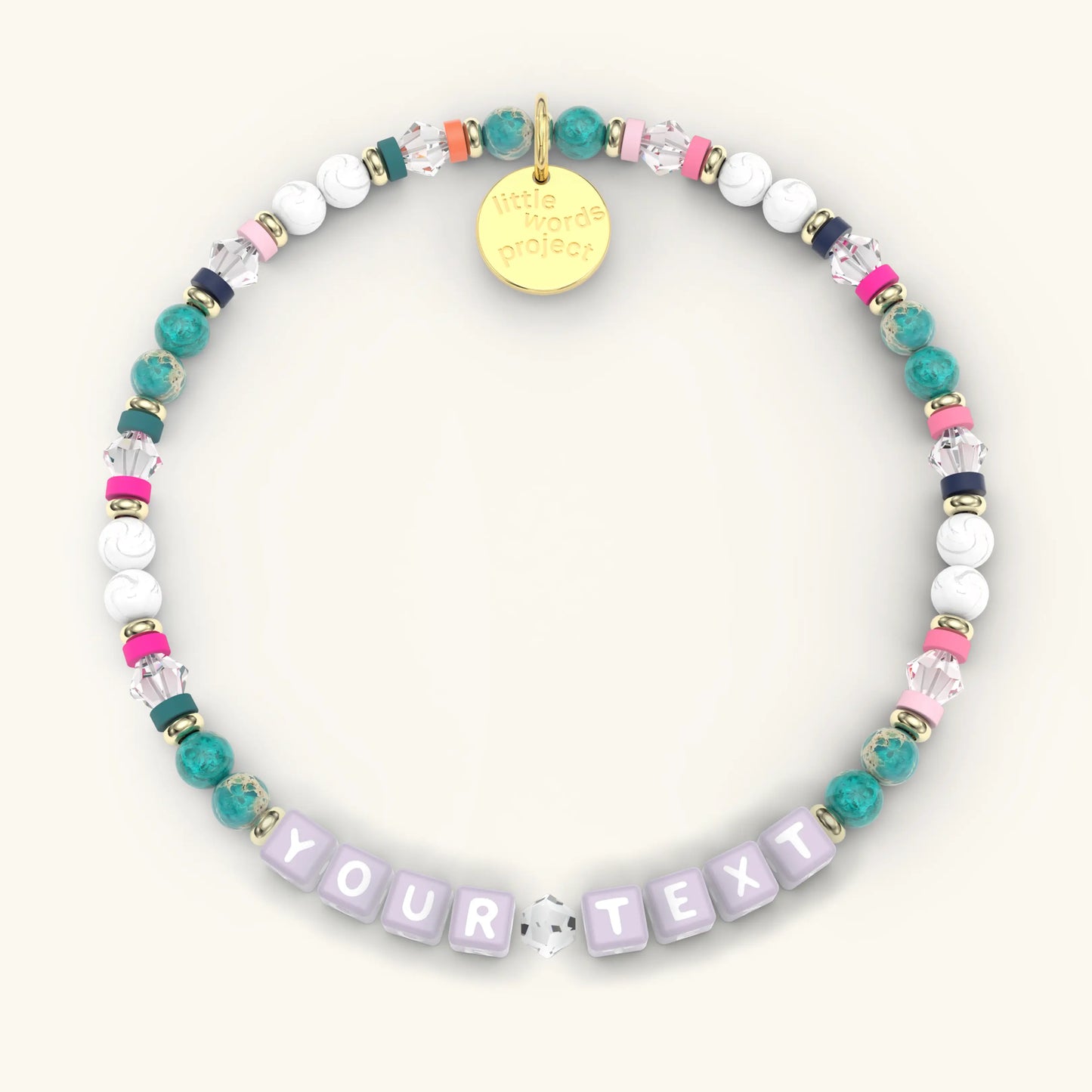 Custom Joyful Stone