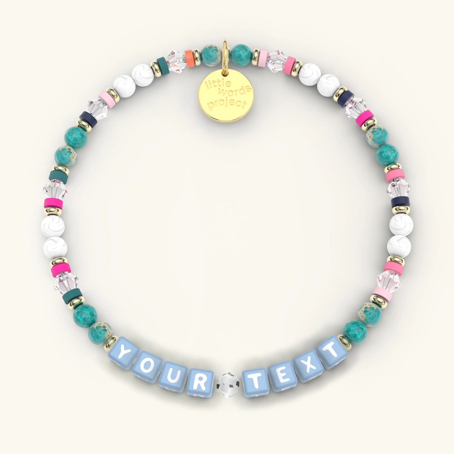 Custom Joyful Stone